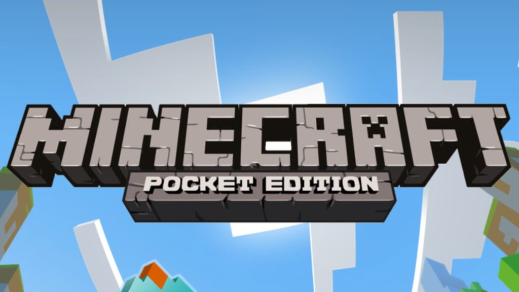 Minecraft Pocket Edition