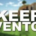 Keeping Inventory Minecraft