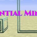 Glassential minecraft