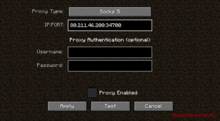 Скачать LabyMod Client 4 для Minecraft бесплатно