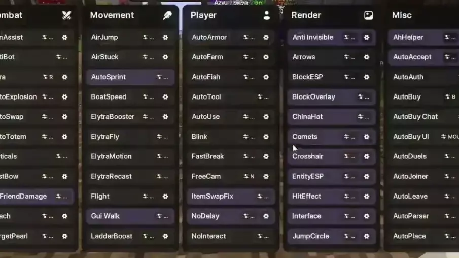 Extinct Client (CRACK)