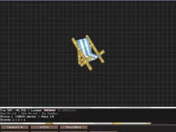 Sable CleanUp Minecraft