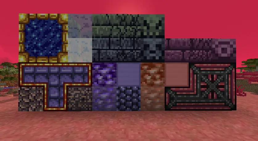 terramine minecraft